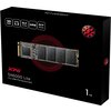 SSD ADATA XPG SX6000 Lite 1TB PCIe M.2 2280