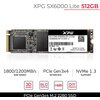 SSD ADATA XPG SX6000 Lite 512GB PCIe M.2 2280