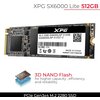 SSD ADATA XPG SX6000 Lite 512GB PCIe M.2 2280