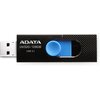 Флаш памет ADATA UV320 128GB - черна