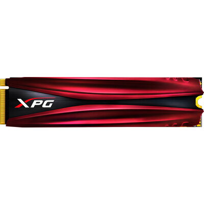 SSD ADATA XPG GAMMIX S10 256GB, M.2 2280 NVMe SSD ADATA XPG GAMMIX S10 256GB, M.2 2280 NVMe