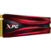 SSD ADATA XPG GAMMIX S10 256GB, M.2 2280 NVMe SSD ADATA XPG GAMMIX S10 256GB, M.2 2280 NVMe
