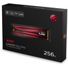 SSD ADATA XPG GAMMIX S11 Pro 256GB, M.2 2280 NVMe