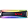 SSD ADATA XPG SPECTRIX S40G RGB PCIe 256GB