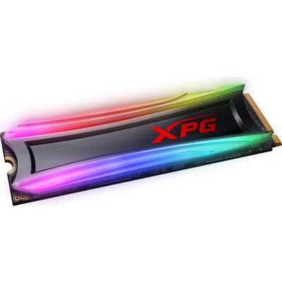 SSD ADATA XPG SPECTRIX S40G RGB PCIe 512GB