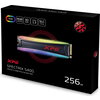 SSD ADATA XPG SPECTRIX S40G RGB PCIe 256GB