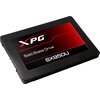 SSD ADATA XPG SX950U 120GB