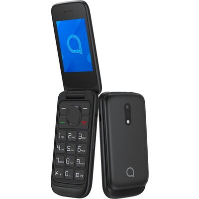 Мобилен телефон Alcatel 2057D