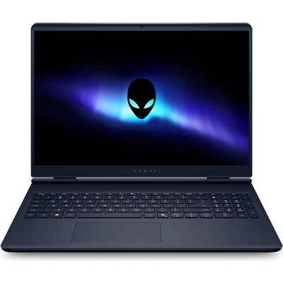 Лаптоп Alienware 16 Aurora AC16250 - Intel Core 5 210H, 16" WQXGA, GeForce RTX 4050, 16GB DDR5, Windows 11 Pro Лаптоп Alienware 16 Aurora AC16250 - Intel Core 5 210H, 16" WQXGA, GeForce RTX 4050, 16GB DDR5, Windows 11 Pro