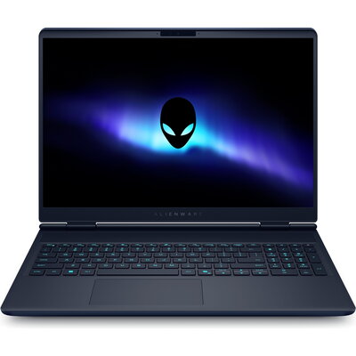 Лаптоп Alienware 16X Aurora AC16251 - Intel Core Ultra 7 255HX, 16" WQXGA, GeForce RTX 5060, 32GB DDR5, Windows 11 Pro Лаптоп Alienware 16X Aurora AC16251 - Intel Core Ultra 7 255HX, 16" WQXGA, GeForce RTX 5060, 32GB DDR5, Windows 11 Pro