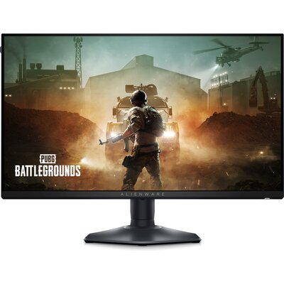 Alienware 25 AW2523HF Gaming Monitor, 24.5" FHD IPS 360Hz