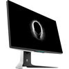 Геймърски монитор Alienware AW2721D - 27" QHD IPS, 240Hz G-Sync, HDR