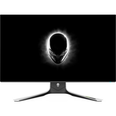 Геймърски монитор Alienware AW2721D - 27" QHD IPS, 240Hz G-Sync, HDR