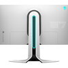 Геймърски монитор Alienware AW2721D - 27" QHD IPS, 240Hz G-Sync, HDR
