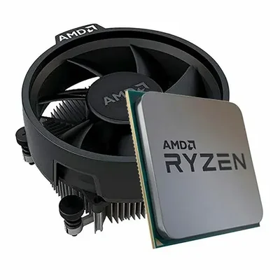Процесор AMD Ryzen 3 4100 MPK