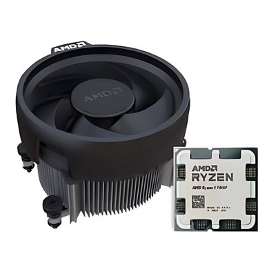 Процесор AMD Ryzen 5 8400F MPK