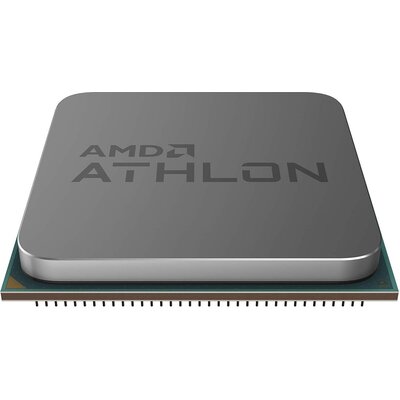 Процесор AMD Athlon Gold 3150G Tray