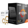 Процесор AMD Ryzen 7 5800X3D + Carbice Ice Pad