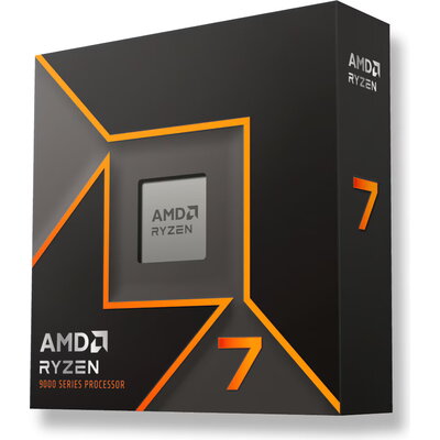 Процесор AMD Ryzen 7 9700X