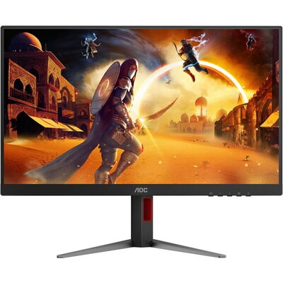 Монитор AOC 27G4HA - 27" IPS FHD 200Hz