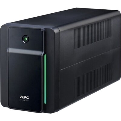 APC Back-UPS 1600VA 230V IEC