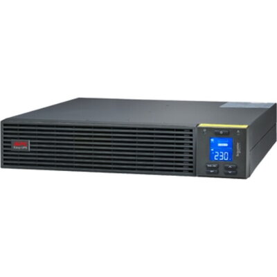APC SRV2KRIRK-E - Easy UPS On-Line SRV RM 2000VA