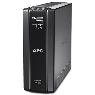 UPS APC Back-UPS Pro BR1200G-GR