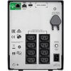 UPS APC Smart-UPS C 1000VA LCD 230V with SmartConnect - SMC1000IC