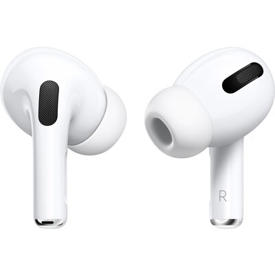 Слушалки Apple AirPods Pro with Wireless Charging Case