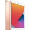 Таблет Apple iPad 10.2 (2020) 8th Gen Cellular 32GB - Златист