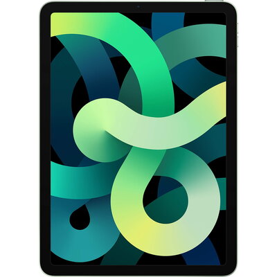 Таблет Apple iPad Air (4th Gen) Cellular 64GB - Зелено