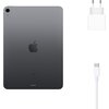 Таблет Apple iPad Air (4th Gen) Cellular 256GB - Астро сиво