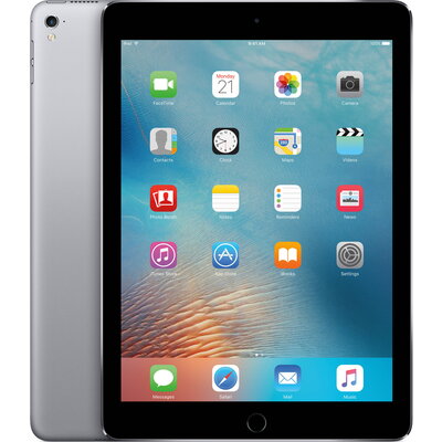 Таблет Apple iPad Pro 9.7" WiFi 32GB Space Gray