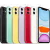 Телефон Apple iPhone 11 - 64GB Лилав