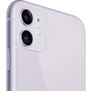 Телефон Apple iPhone 11 - 64GB Лилав