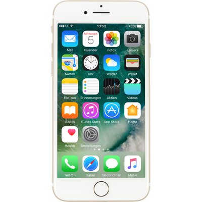 Телефон Apple iPhone 7 32GB, Gold