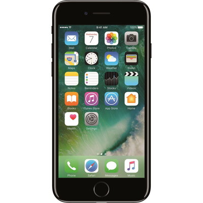 Телефон Apple iPhone 7 128GB Jet Black