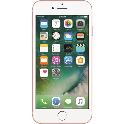 Телефон Apple iPhone 7 32GB, Rose Gold