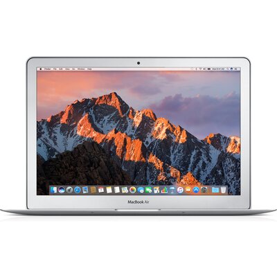 Лаптоп Apple MacBook Air 2017 - 13.3'' (1440 x 900), Intel Core i5-5350U, 8GB