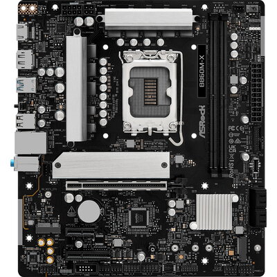 ASROCK B860M-X