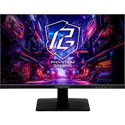 Монитор Asrock PG27FFX1B - 27" FHD IPS 520Hz
