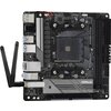 Дънна платка ASRock A520M-ITX/ac