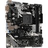 Дънна платка ASRock B450M-HDV R4.0