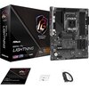 Дънна платка ASRock B650 PG Lightning