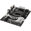 Дънна платка ASRock X370 Pro4