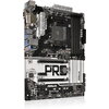 Дънна платка ASRock X370 Pro4