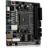 Дънна платка ASRock Fatal1ty X470 Gaming-ITX/ac