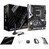 Дънна платка ASRock X670E Pro RS