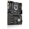 Дънна платка ASRock H110 Pro BTC+