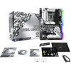 Дънна платка ASRock H470 Steel Legend